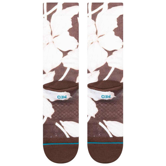 Stance Κάλτσες Coco Loco Poly Crew Socks